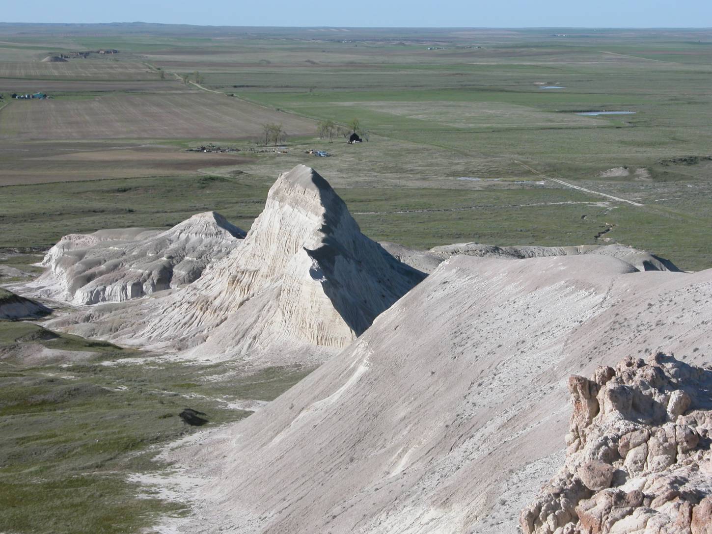White Butte